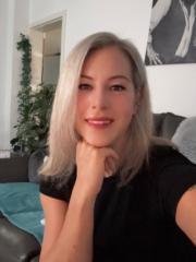 Heike Kindsvater