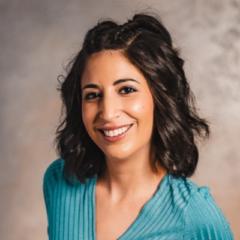 Laura Horvath