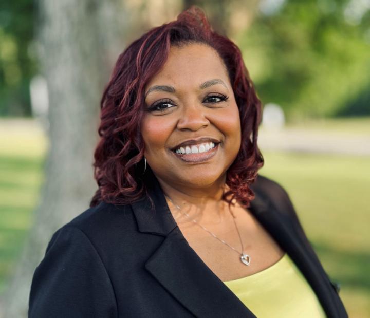 Nichelle Johnson