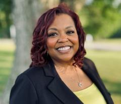 Nichelle Johnson