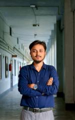 Mahir Faysal Neerob