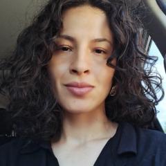 Isabel Guizar