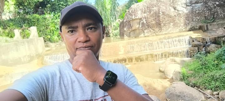 Hajatiana Andrianantenaina