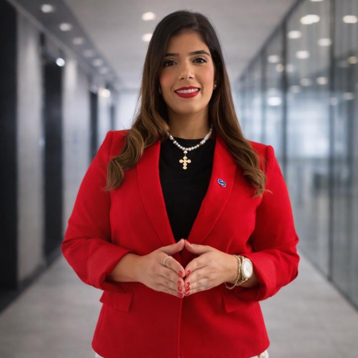 Jaimmie Mustafa