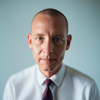 Boris Spiegl