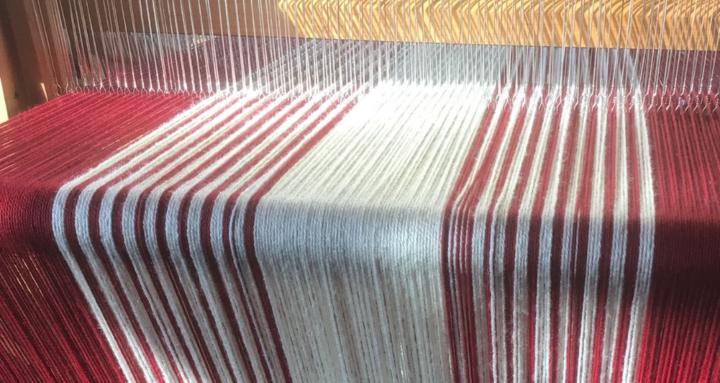 The Handweavers Exchange