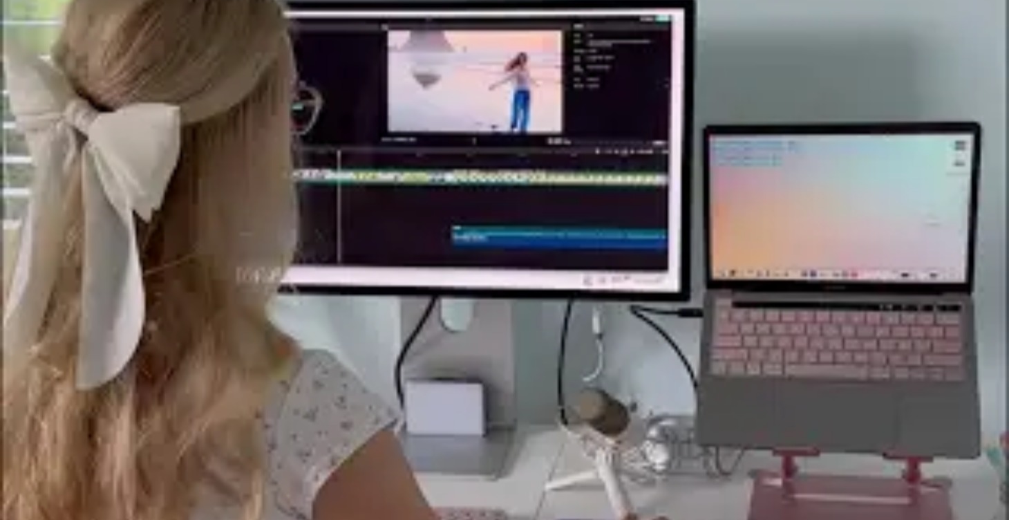 How to be confident on social media