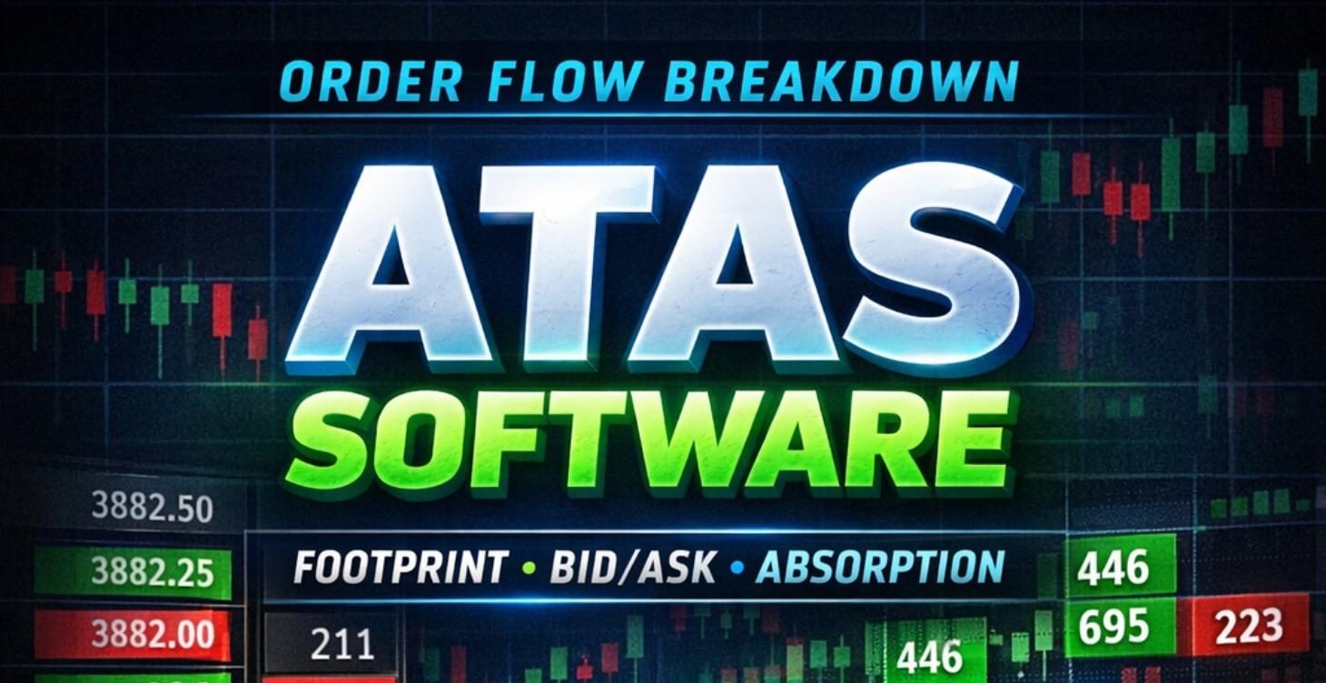 Atas Execution Software