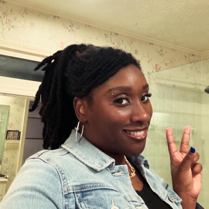 Kiara Stephens-Bolden