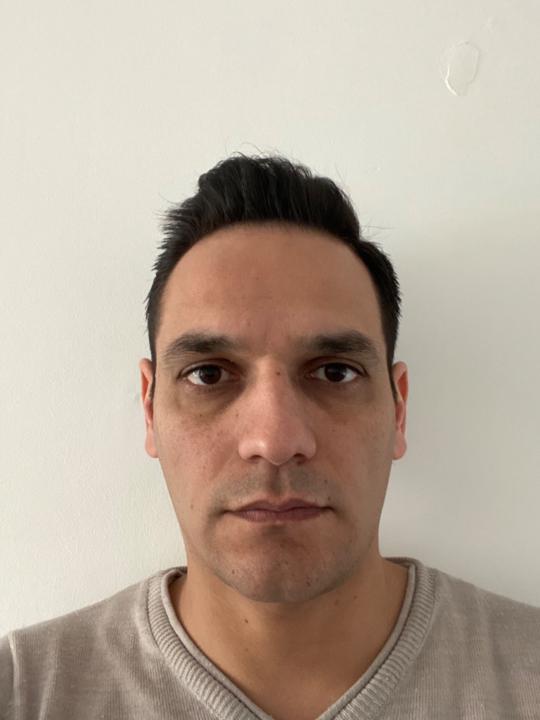 Erdal Uzunay