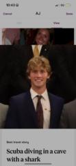 Aj Combs
