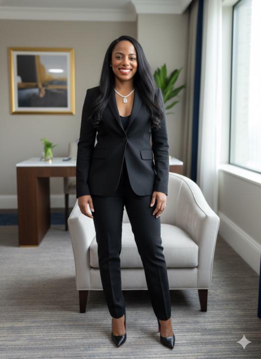 Britney Nicole Cheers