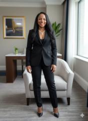 Britney Nicole Cheers