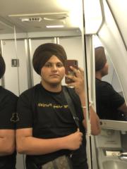 Bawanpreet singh Cheema