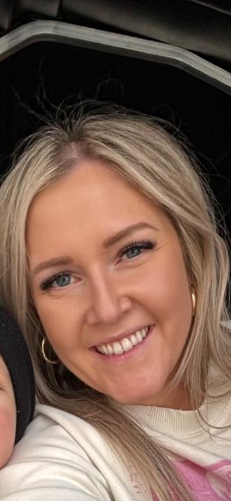 Megan Peterson