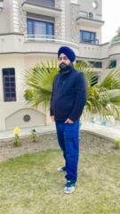Tajinder Singh