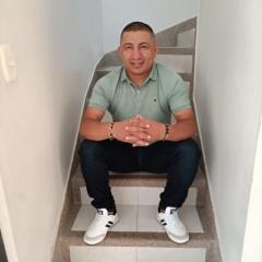 Jesús Gabriel Diaz Ceballos