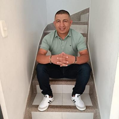 Jesús Gabriel Diaz Ceballos