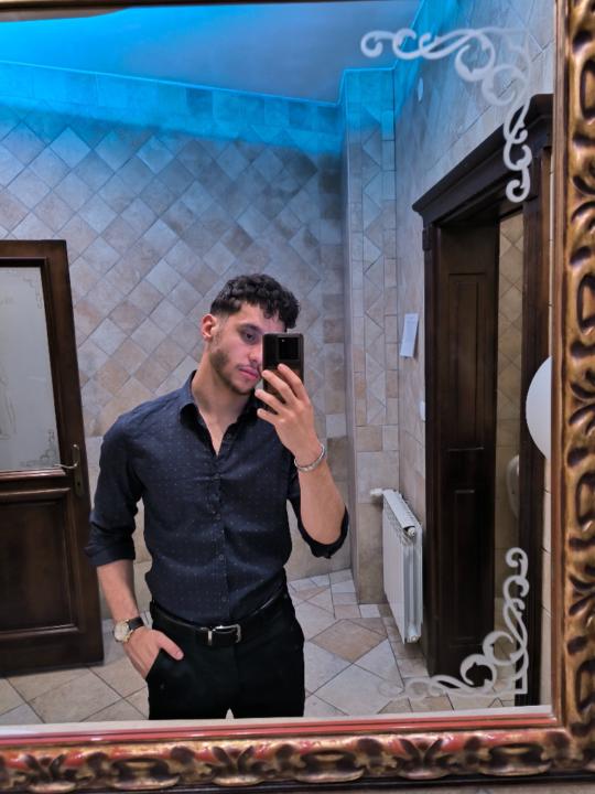 Aleksa Pribicevic