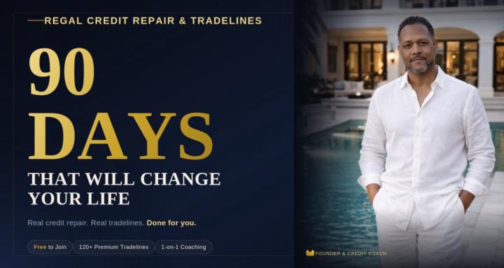Credit Repair and Tradelines
