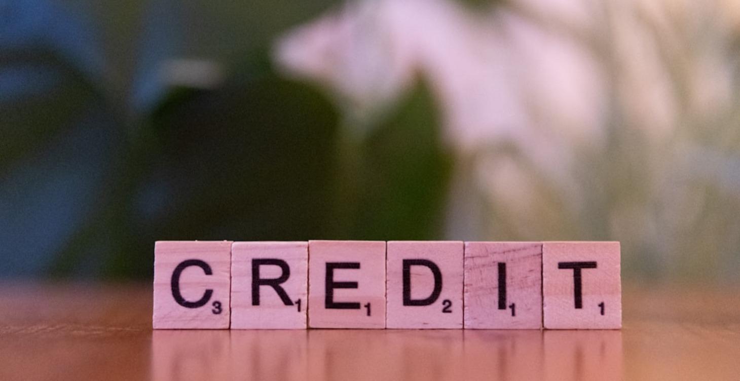 Credit Report vs Credit Score:
