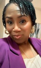 Arifah Goodwin