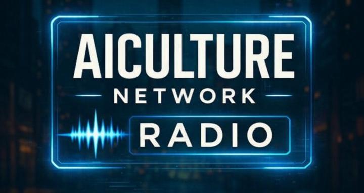 AICulture Network™ Artist Hub