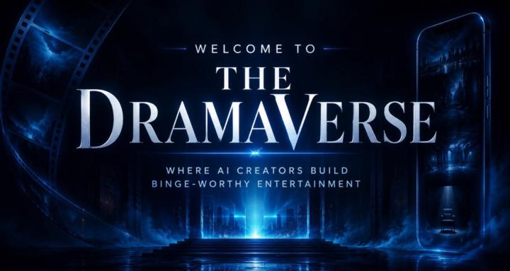 The DramaVerse