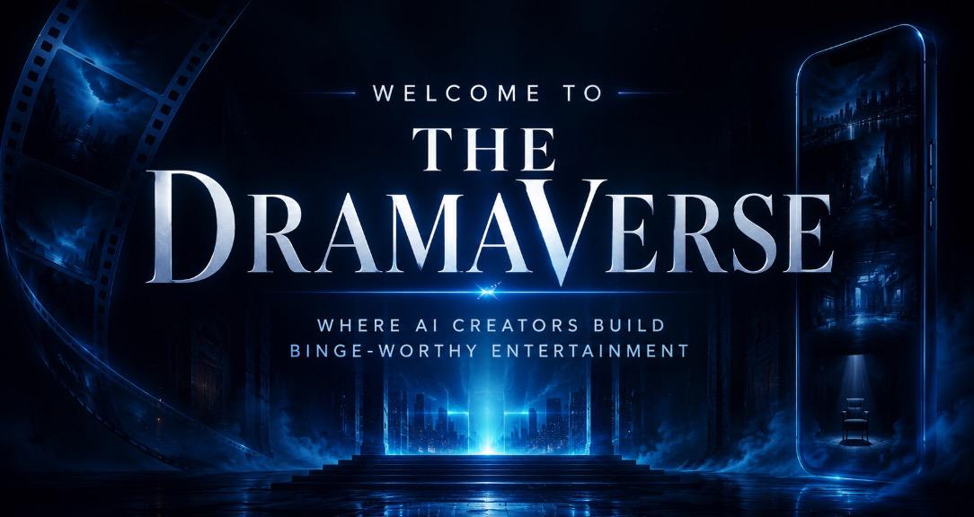The DramaVerse