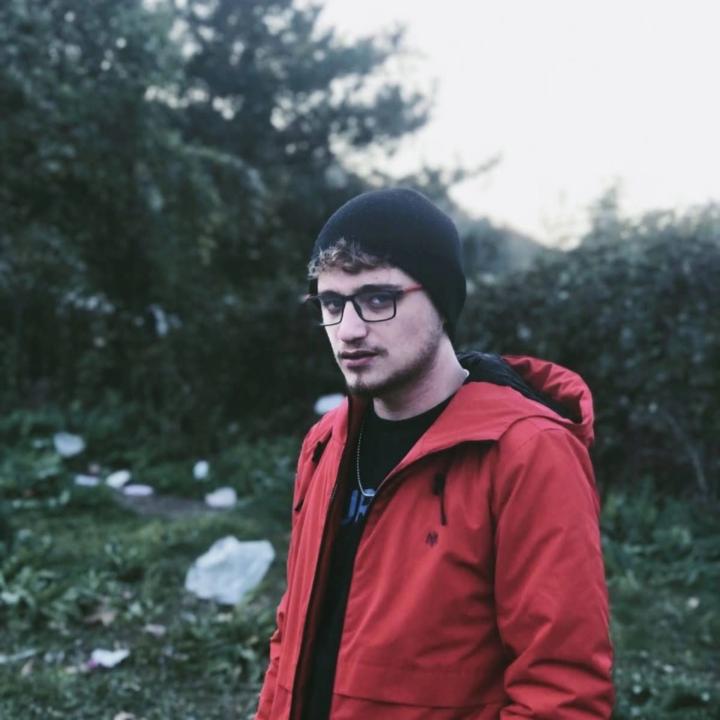 Batuhan Açıkel