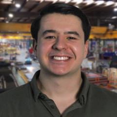 Patricio Tamez
