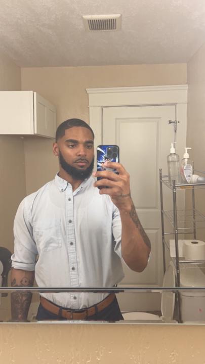 Drey Bowden