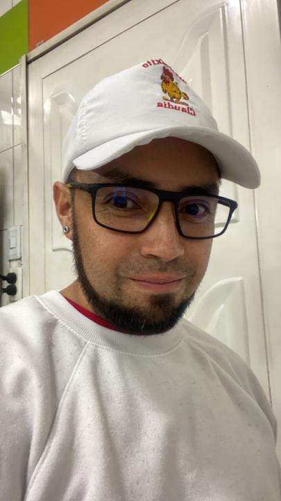 Óscar Alejandro Romero Benavides