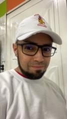 Óscar Alejandro Romero Benavides