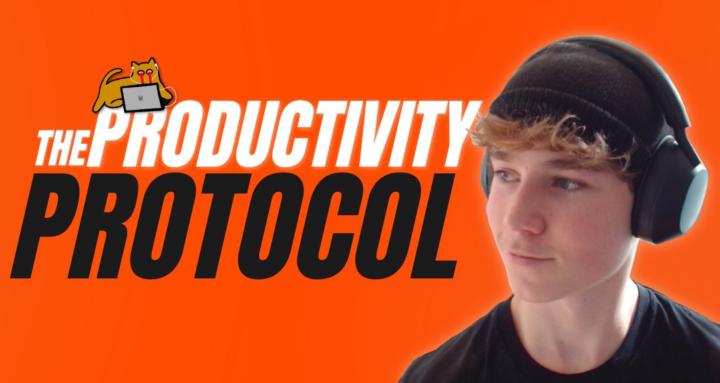 The Productivity Protocol