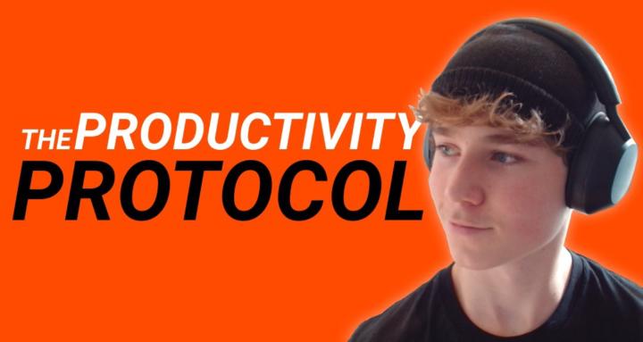 The Productivity Protocol