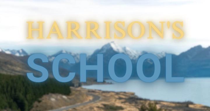 Harrison's School