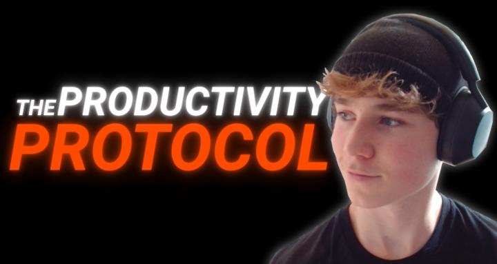 The Productivity Protocol