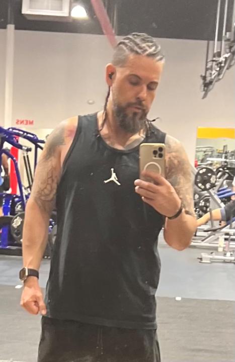 Alberto Chapa