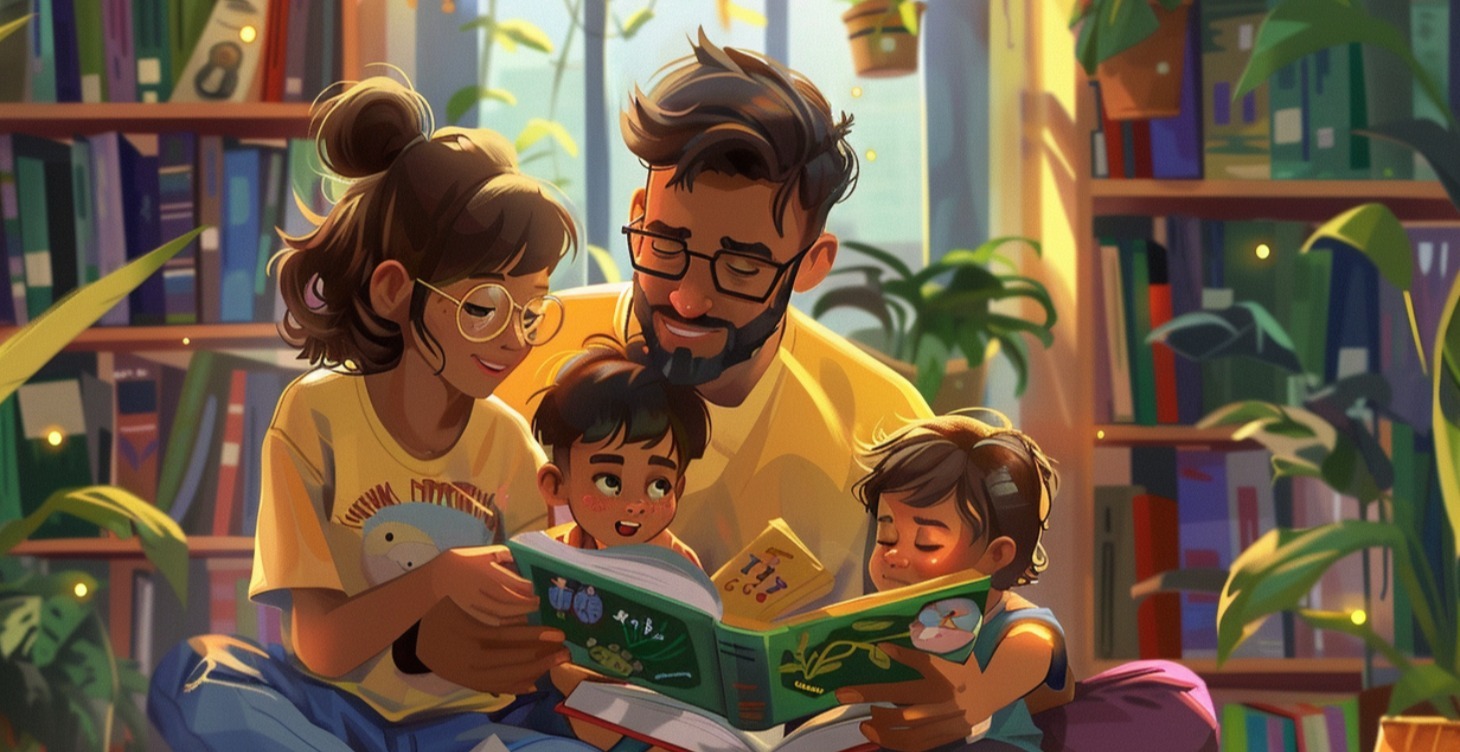 Apple Parental Course