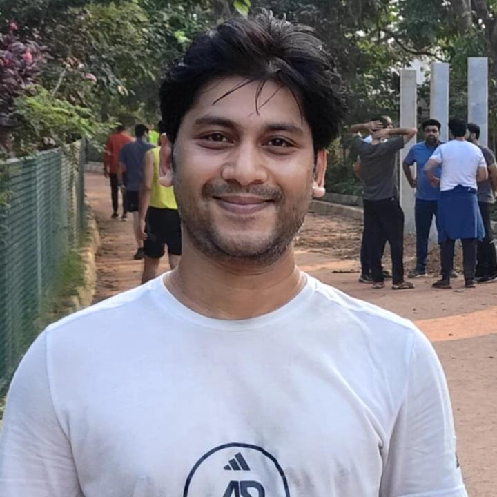 Praveen Sunkara