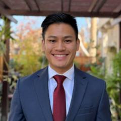 Justin Tran