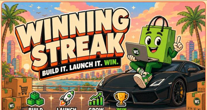 Winning Streak