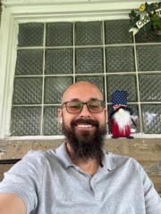 David Feliciano Jr