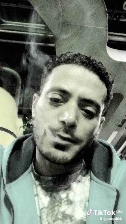 سعيد الورداني