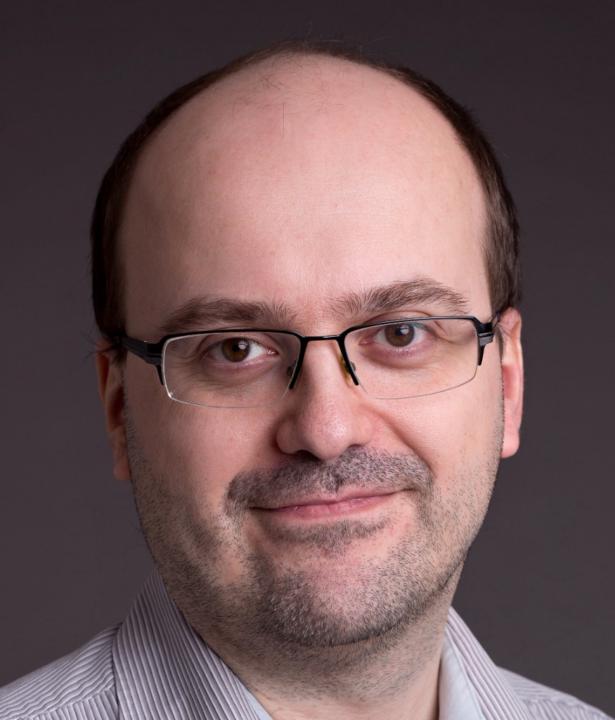 Martin Lhotsky