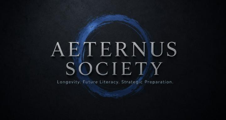 Aeternus Society
