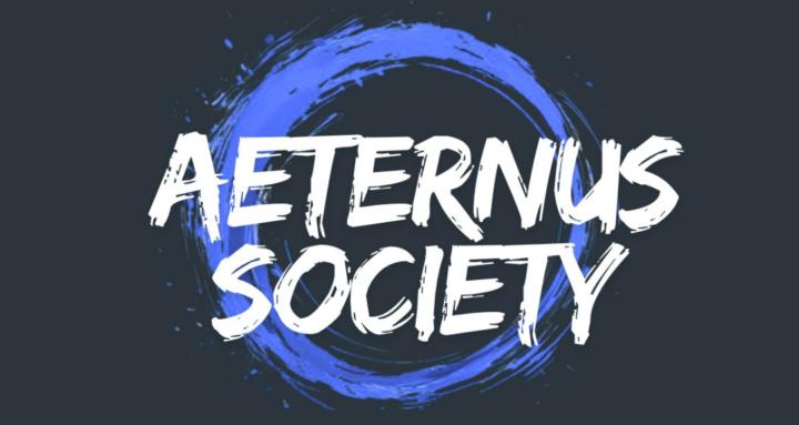 Aeternus Society