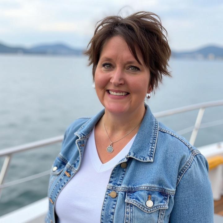 Kim McKenna