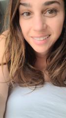 Sabrina Uzcategui sette